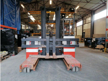 Chariot multidirectionnel Combilift ESA30: photos 3 Chariot multidirectionnel Combilift ESA30: photos 3