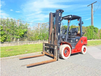 Chariot élévateur à gaz HANGCHA XF35