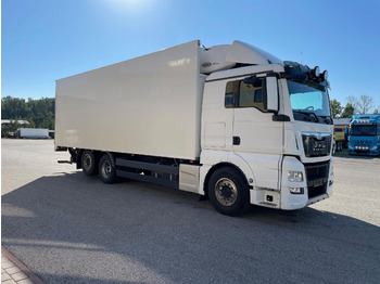 Camion frigorifique MAN TGX 26.400