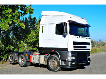 Tracteur routier DAF XF 95 480