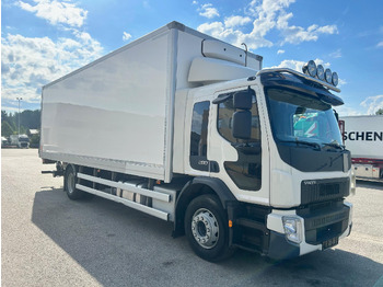 Camion fourgon VOLVO FE 280