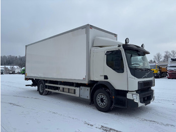 Camion fourgon VOLVO FE 320