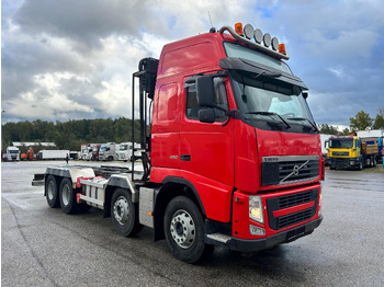 Châssis cabine VOLVO FH 460