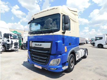 Tracteur routier DAF XF 480