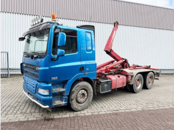 Camion ampliroll DAF 85