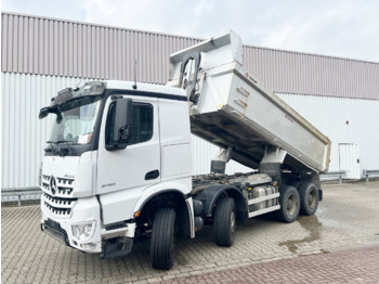 Tombereau MERCEDES-BENZ Arocs 3253