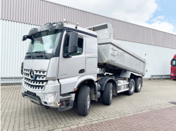 Tombereau MERCEDES-BENZ Arocs 3258