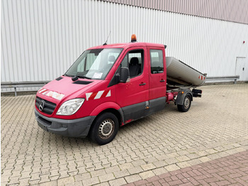 Mercedes-Benz Sprinter 310 CDI 4x2 Doka Sprinter 310 CDI 4x2 Doka, Hinterkipper — crédit-bail Mercedes-Benz Sprinter 310 CDI 4x2 Doka Sprinter 310 CDI 4x2 Doka, Hinterkipper: photos 1