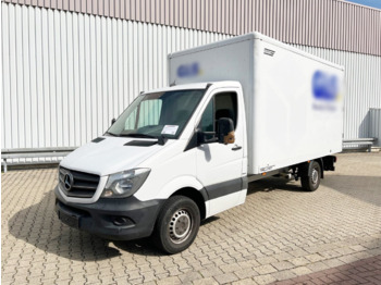 Fourgon grand volume MERCEDES-BENZ Sprinter 314