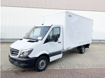 Fourgon grand volume MERCEDES-BENZ Sprinter 314