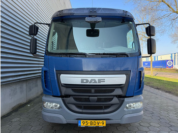 Camion fourgon DAF LF 220 / 16 Tons / Tail Lift / TUV: 6-2025 / NL Truck: photos 5