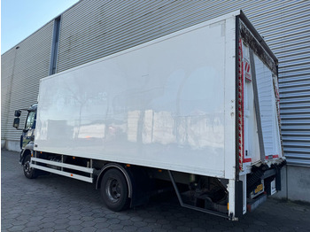 Camion fourgon DAF LF 220 / 16 Tons / Tail Lift / TUV: 6-2025 / NL Truck: photos 2