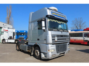 Tracteur routier DAF XF 95 480