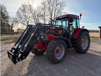 Tracteur agricole McCORMICK