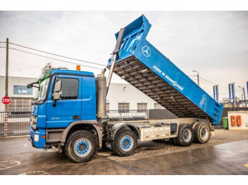 Camion benne MERCEDES-BENZ Actros 3241