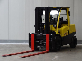 Chariot élévateur diesel HYSTER