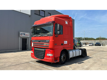 Tracteur routier DAF XF 105 460