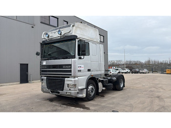 Tracteur routier DAF XF 95 480