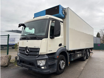 Camion frigorifique MERCEDES-BENZ Antos