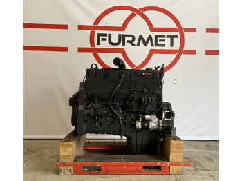 Moteur CUMMINS