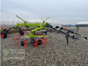 Faneuse CLAAS Liner