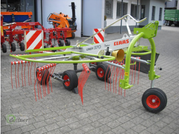 Faneuse CLAAS Liner