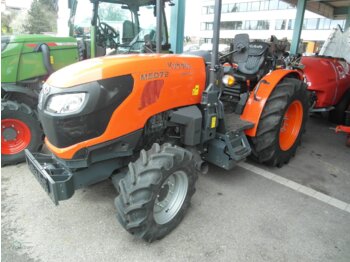 Kubota 5072 Narrow — crédit-bail Kubota 5072 Narrow: photos 1