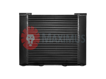 Radiateur pour Compacteur neuf DEUTZ BOMAG ALTAS UNIWERSAL: photos 3