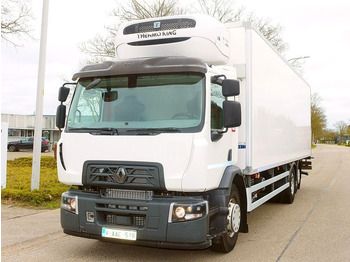 Camion frigorifique RENAULT D