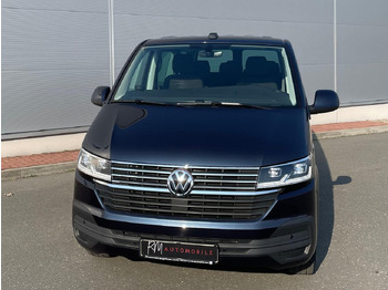 Transport de personnes neuf Volkswagen T6.1 Caravelle Comfortline NAV LED TEMP DAB PDC: photos 4