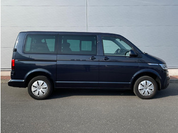 Transport de personnes neuf Volkswagen T6.1 Caravelle Comfortline NAV LED TEMP DAB PDC: photos 5