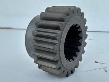 Moteur de rotation pour Pelle Liebherr Sonnenrad ID-Nr.9443067 - ID-Nr.944306703. SAT275/222 - SAT275/232 - SAT275/255. A932, A934, E932, P932, P934, R932, R934B, R934 C, R944 C T, R944 C TUN. #944306703.01#: photos 5 Moteur de rotation pour Pelle Liebherr Sonnenrad ID-Nr.9443067 - ID-Nr.944306703. SAT275/222 - SAT275/232 - SAT275/255. A932, A934, E932, P932, P934, R932, R934B, R934 C, R944 C T, R944 C TUN. #944306703.01#: photos 5