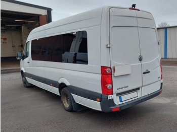 VOLKSWAGEN CRAFTER BUS-PRESTIGE 2.0 TDI — crédit-bail VOLKSWAGEN CRAFTER BUS-PRESTIGE 2.0 TDI: photos 2