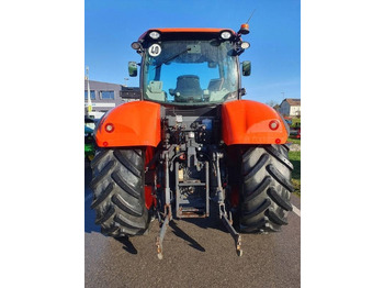 Tracteur agricole Kuboto M7171 High End: photos 3