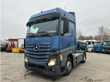 Tracteur routier MERCEDES-BENZ Actros