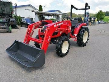 Tracteur agricole BRANSON