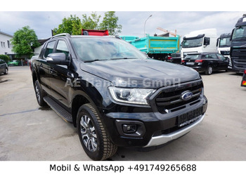 Voiture FORD Ranger