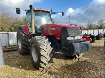 Tracteur agricole CASE IH MX Magnum