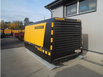 Compresseur d'air neuf KAESER M250: photos 2