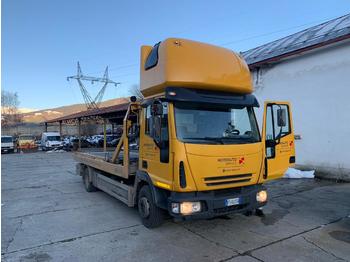 Camion porte-voitures IVECO