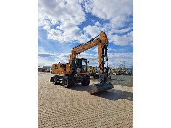 Pelle sur pneus 2023 Liebherr A 920 Litronic G6.0-D: photos 2