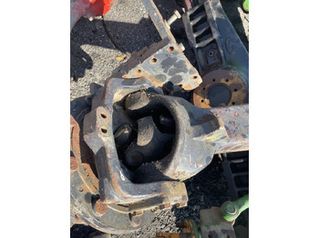 Essieu avant pour Machine agricole Deutz-Fahr Agrostar - most przedni Sige DS19 KN10 DS19KN10: photos 5 Essieu avant pour Machine agricole Deutz-Fahr Agrostar - most przedni Sige DS19 KN10 DS19KN10: photos 5