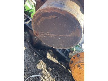 Essieu avant pour Machine agricole Deutz-Fahr Agrostar - most przedni Sige DS19 KN10 DS19KN10: photos 3 Essieu avant pour Machine agricole Deutz-Fahr Agrostar - most przedni Sige DS19 KN10 DS19KN10: photos 3