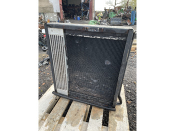 Radiateur d'huile pour Engins de chantier Manitou - chłodnica wody i oleju 234726: photos 2