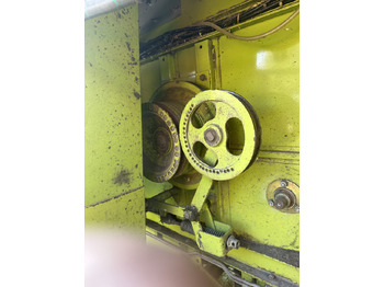 Pièces de rechange pour Moissonneuse-batteuse Claas dominator claas mega koło pasowe sieczkarni podstawa napinacz: photos 2 Pièces de rechange pour Moissonneuse-batteuse Claas dominator claas mega koło pasowe sieczkarni podstawa napinacz: photos 2