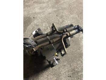 Moteur hydraulique REXROTH