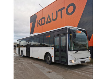 Bus urbain IVECO