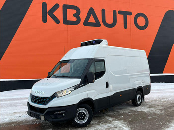 Utilitaire frigorifique IVECO Daily 35s14