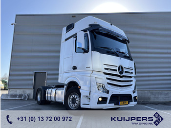 Tracteur routier MERCEDES-BENZ Actros 1845