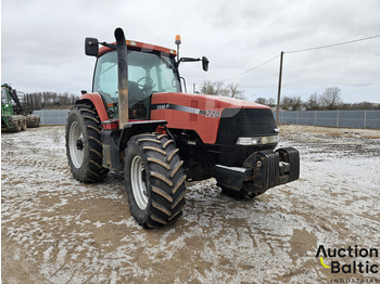 Tracteur agricole CASE IH MX Magnum